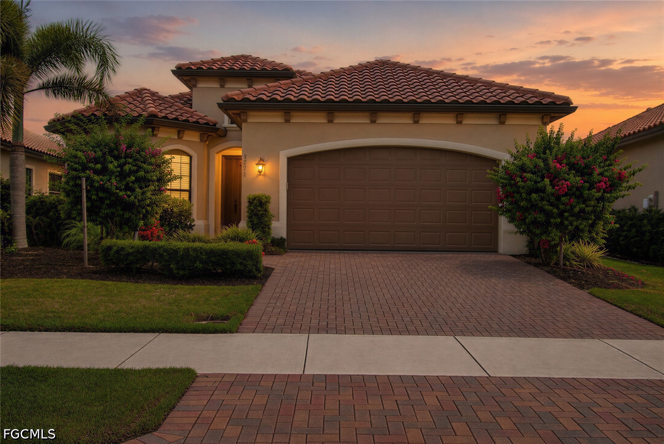 Property detail