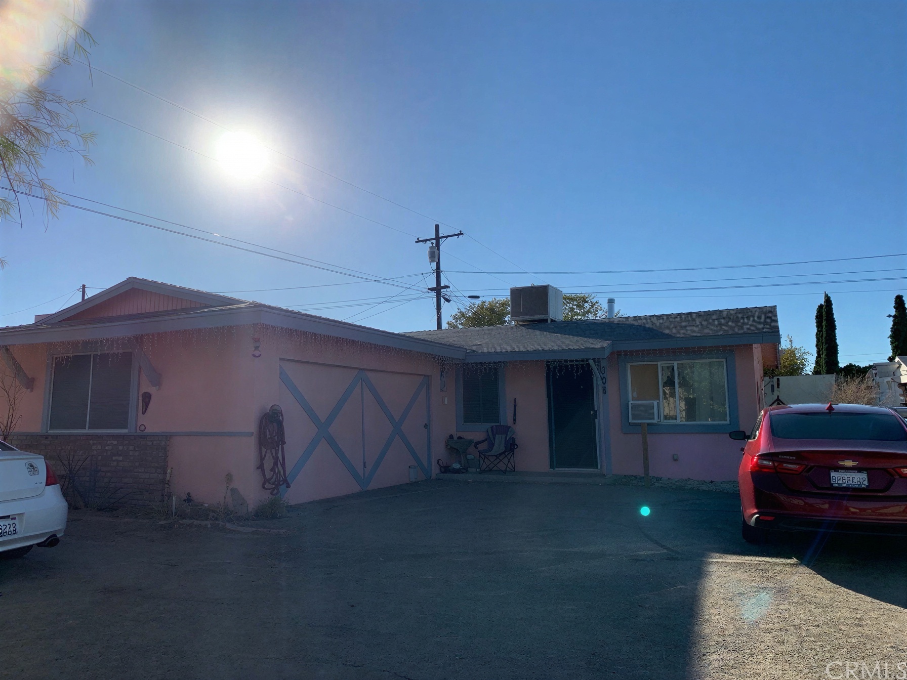 308 Ute Ave, Barstow, CA, 92311