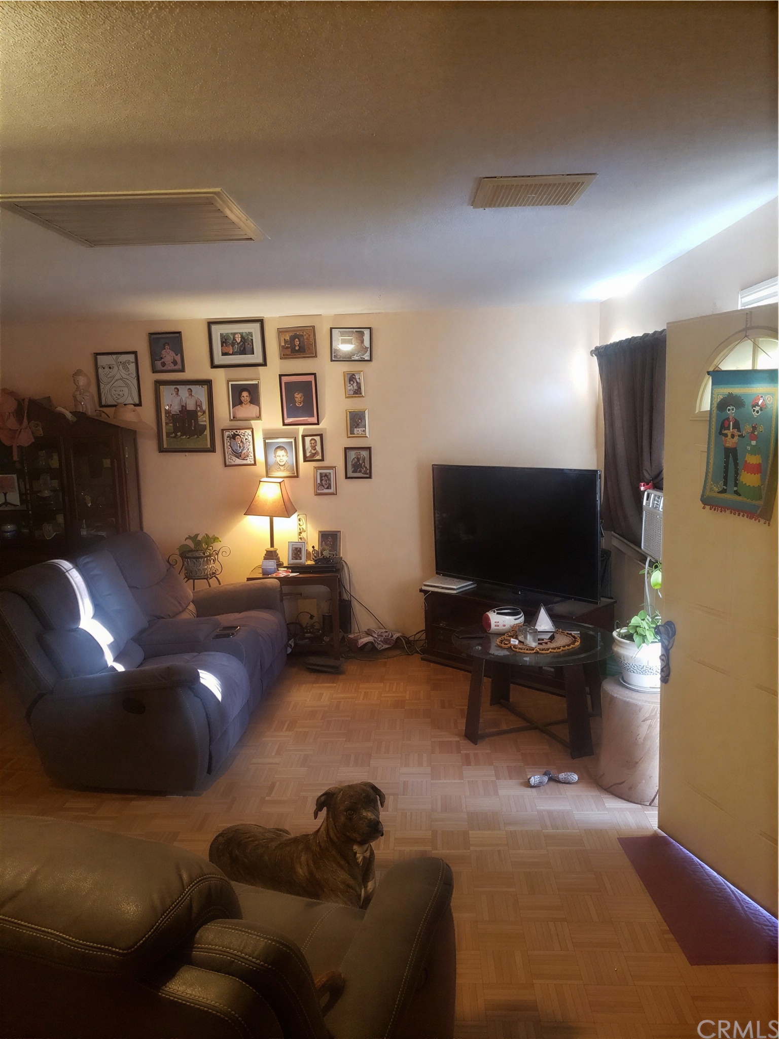 308 Ute Ave — interior