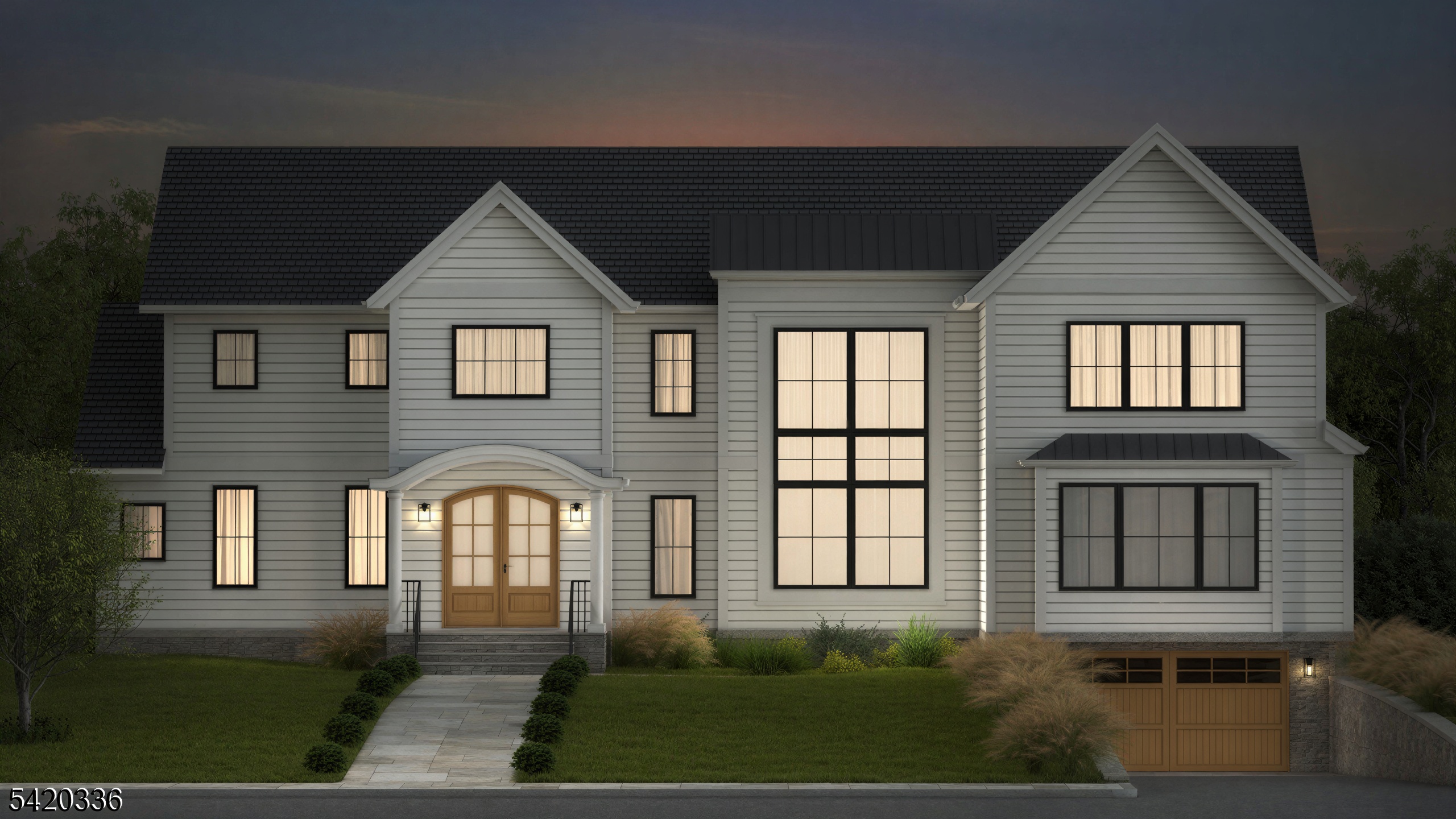 295 Chattin Ct — interior