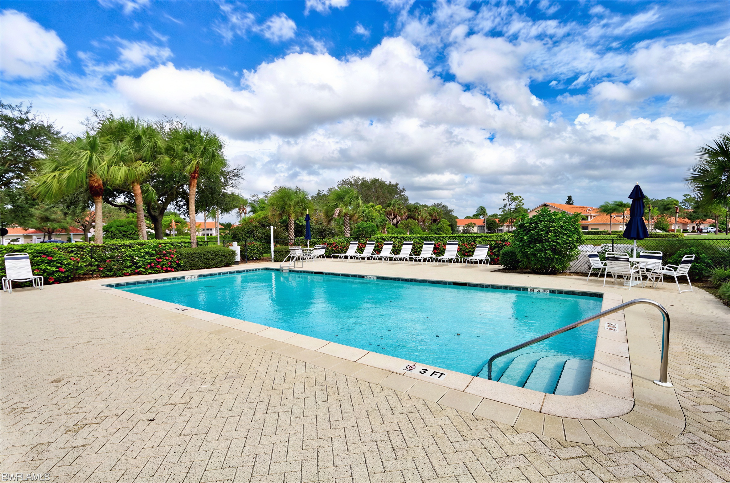 4970 Deerfield Way #202 — detail