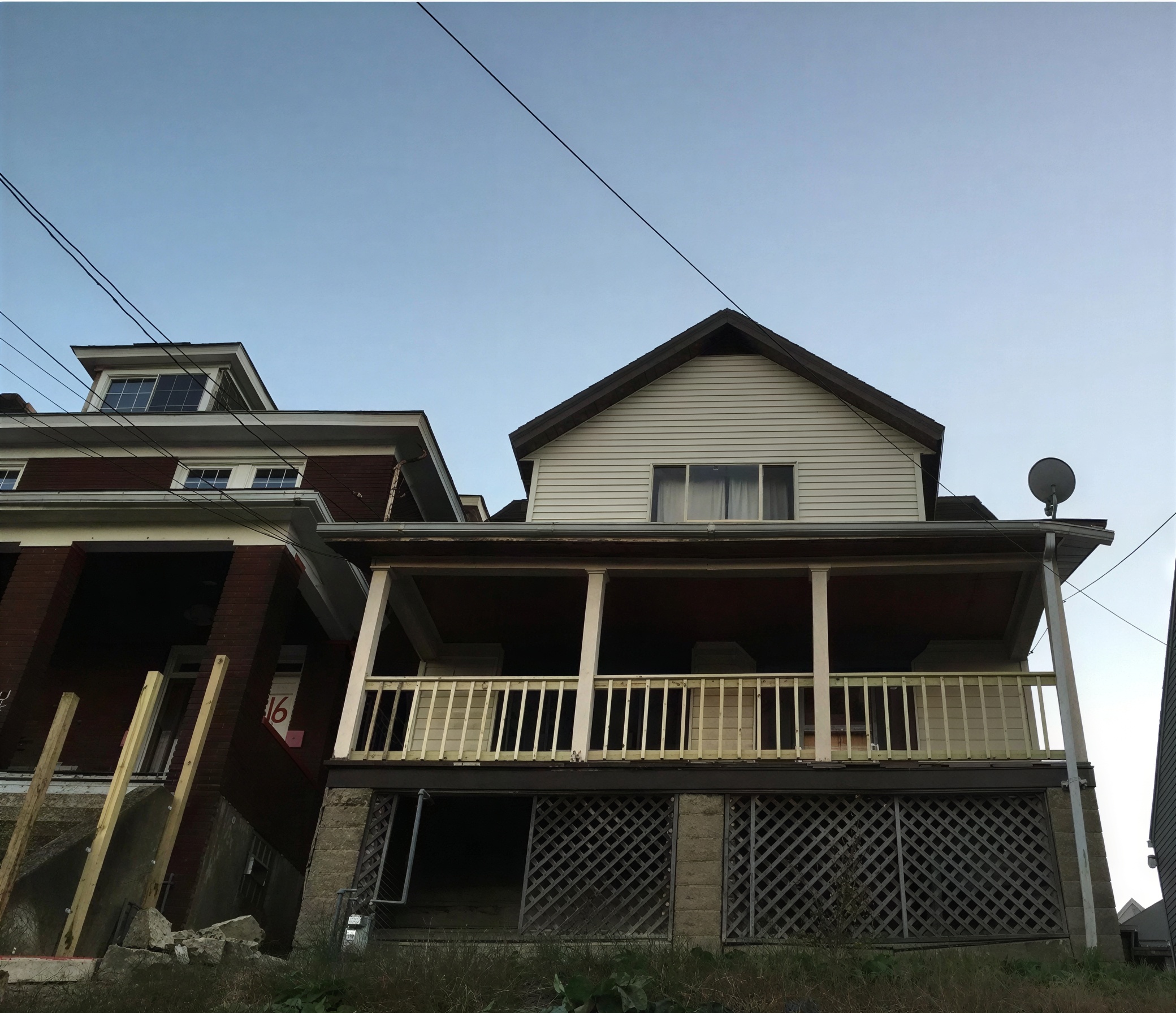 1814 Tacoma Ave