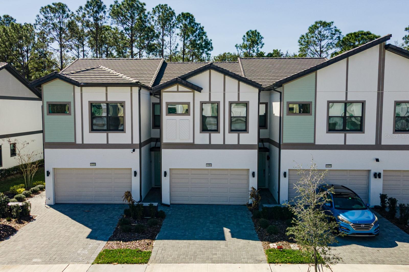 10364 Ebb Tide Ln — interior