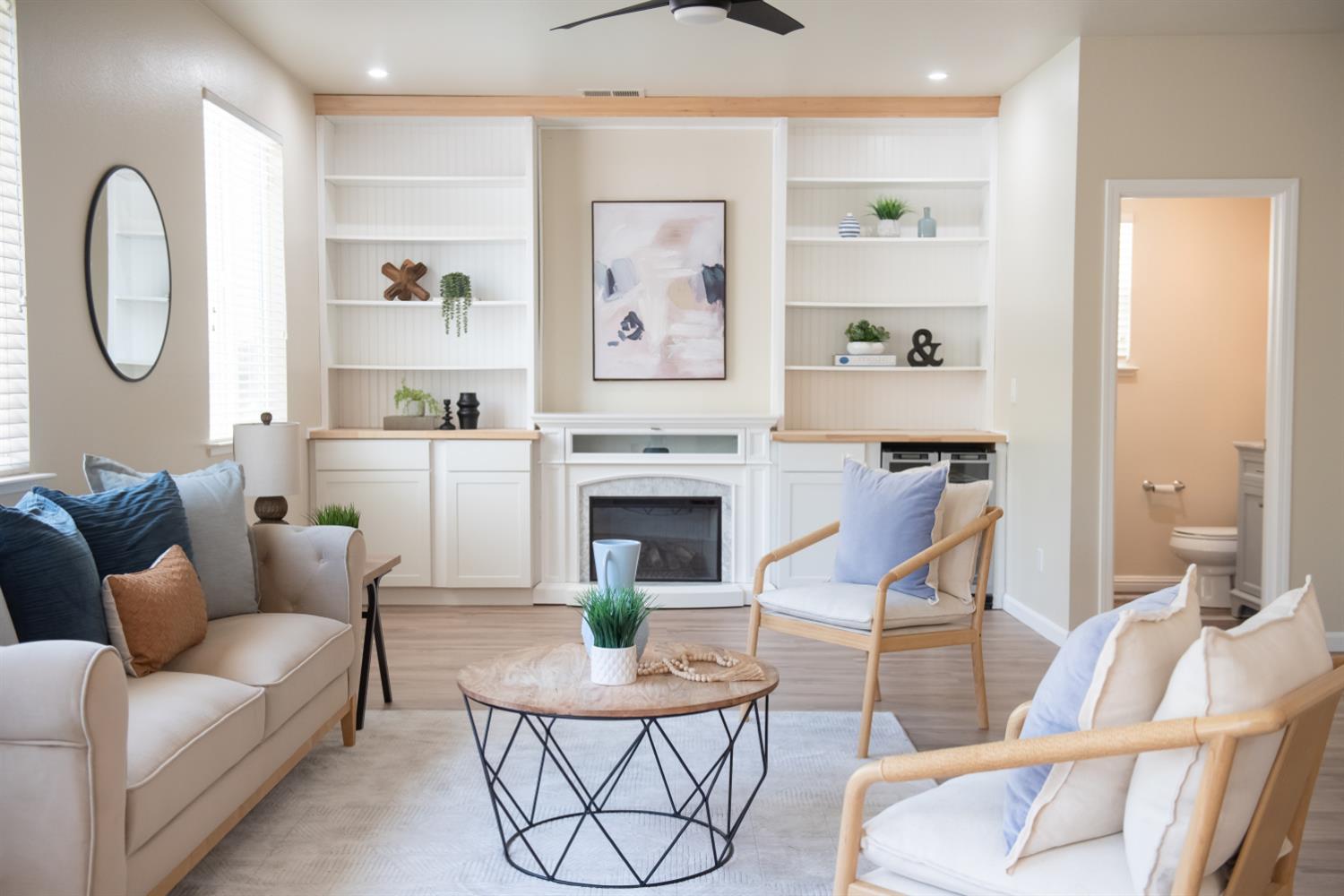 11537 Marissa Way — interior