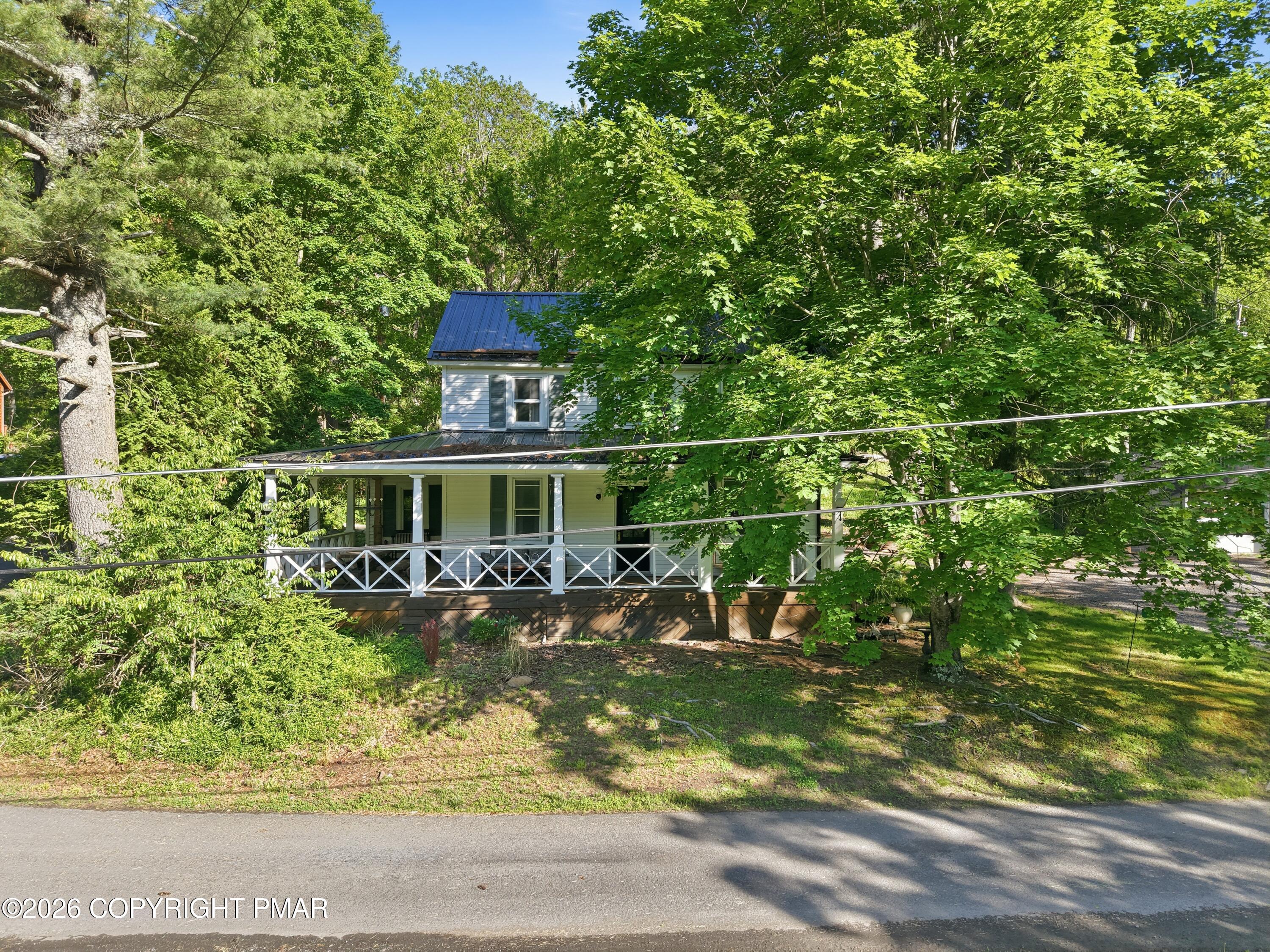 120 Hidden Hollow Ln — interior