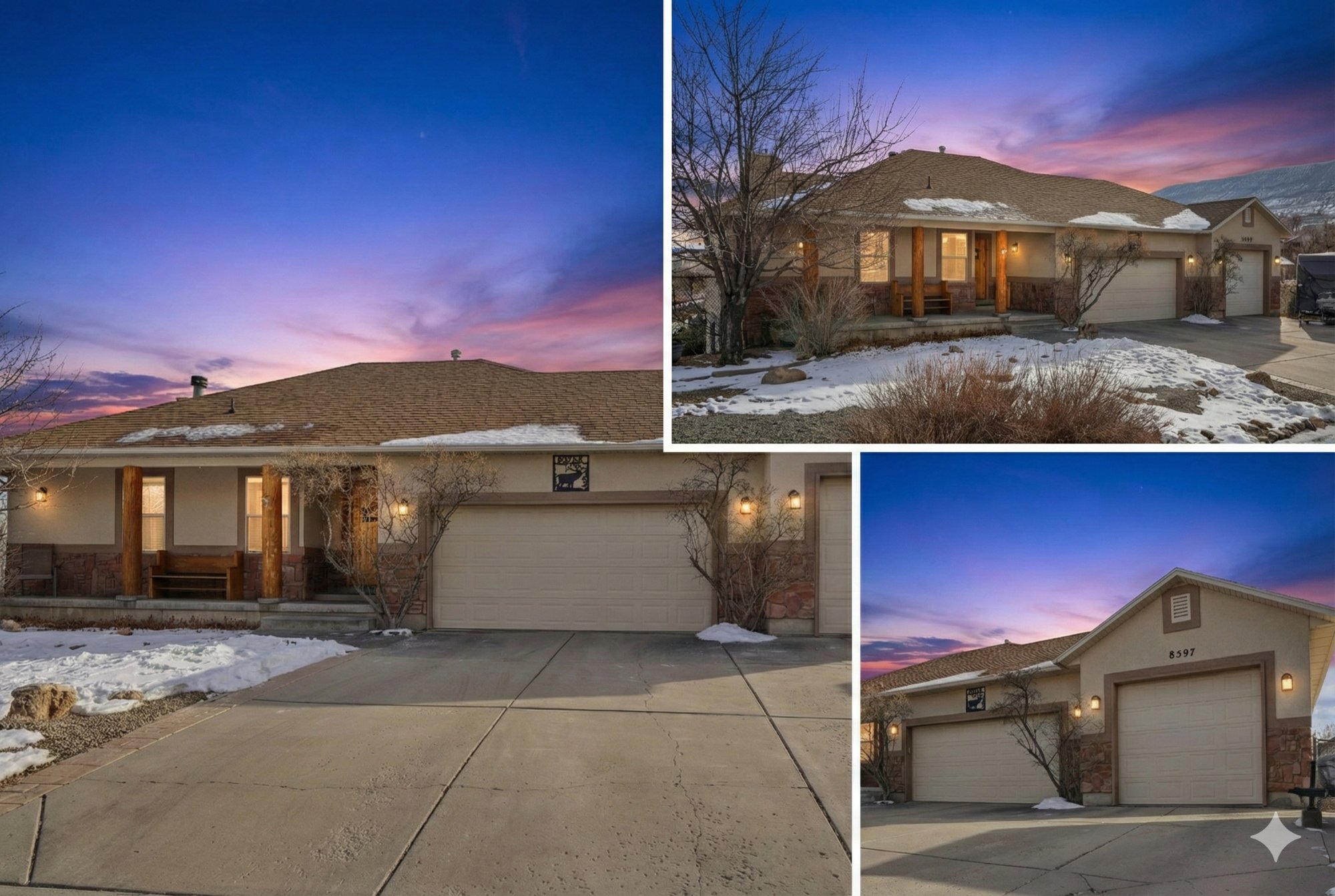 12242 S Margaret Rose Dr — Photo 1