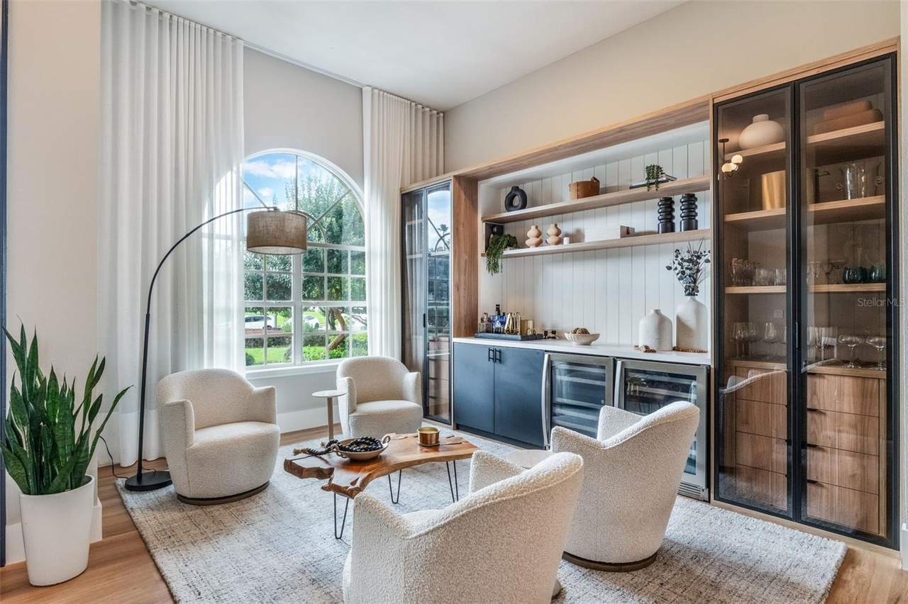 12718 Windermere Isles Pl — interior