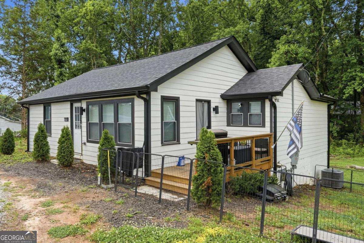 12836 Cumming Hwy — photo 7