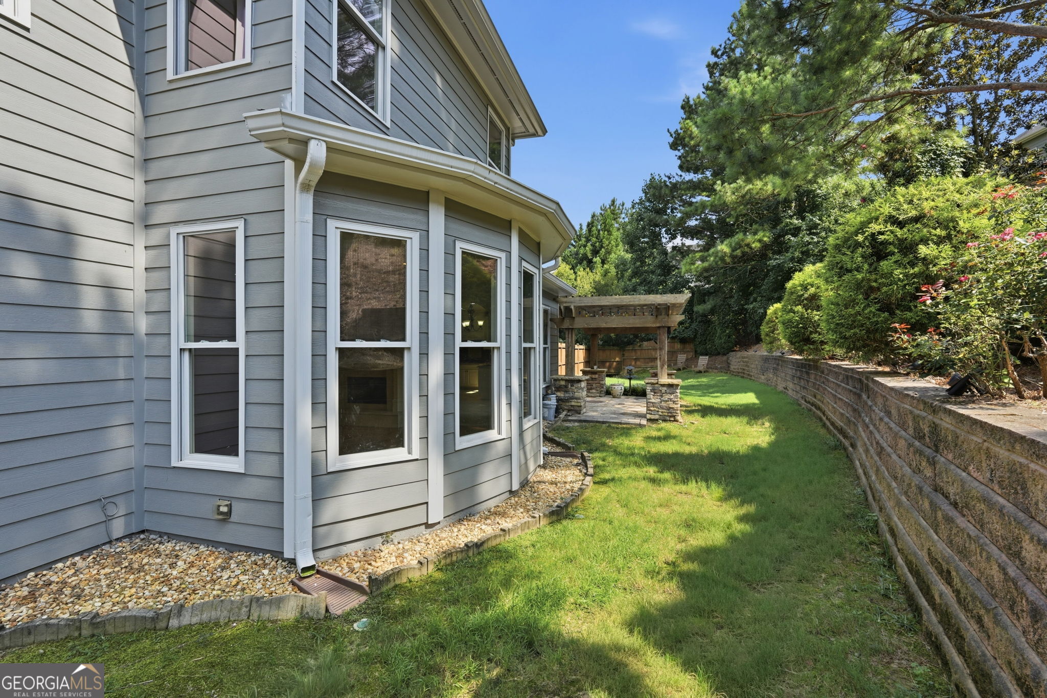 Floor plan 3 of 1335 Whisper Cove Dr