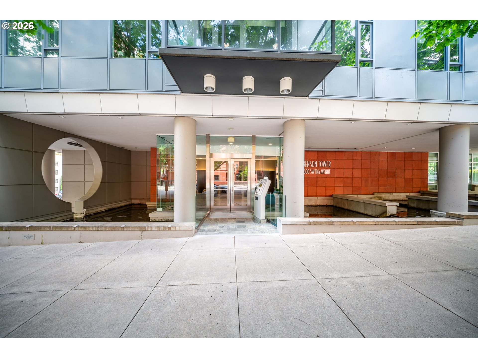 1500 SW 11th Ave #1503 — interior