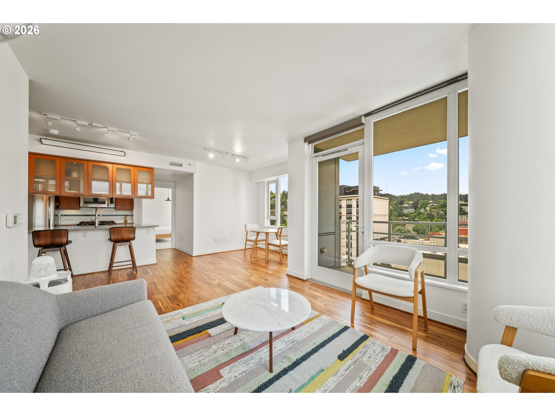 1500 SW 11th Ave #1503 — exterior