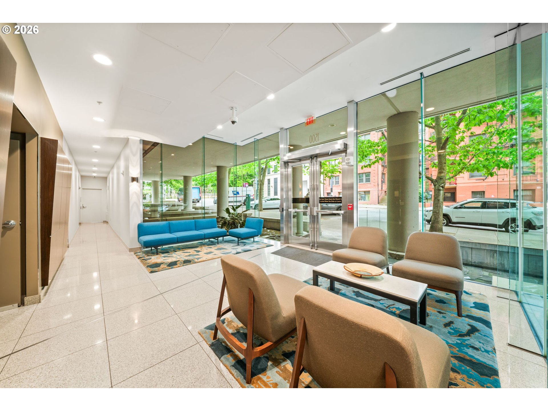 1500 SW 11th Ave #1503 — photo 4