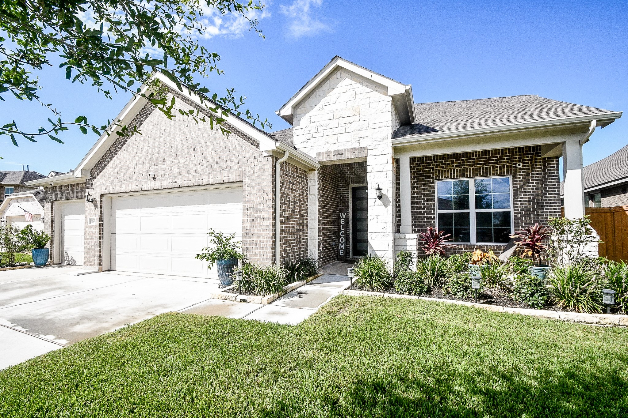 1507 Homewood Point Ln — interior