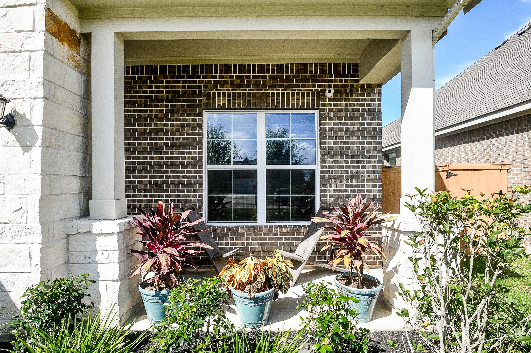 1507 Homewood Point Ln — detail