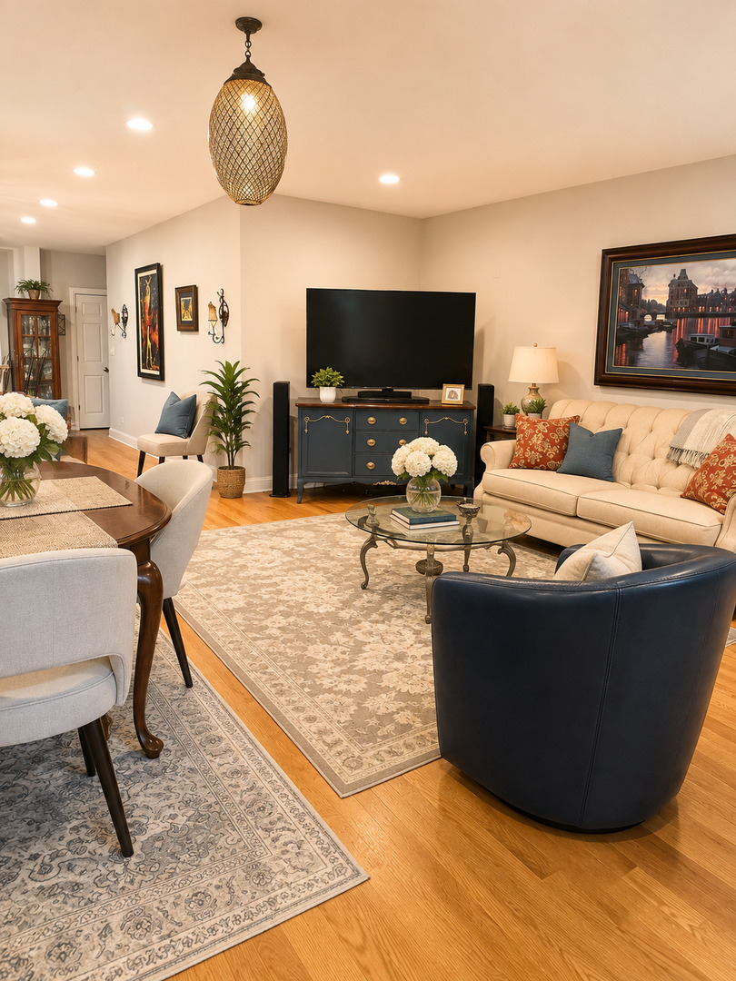 1646 W Warren Blvd #1 — photo 3