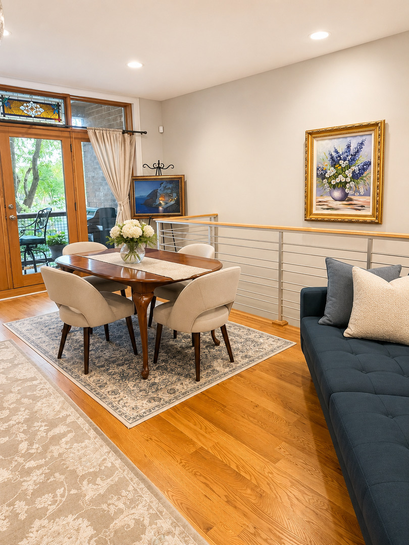 1646 W Warren Blvd #1 — photo 4