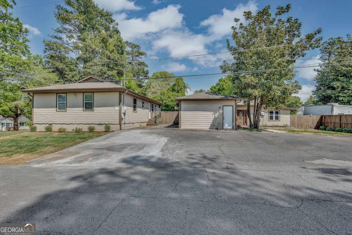 1716 Nekoma St, Marietta, GA, 30068 — Photo 8