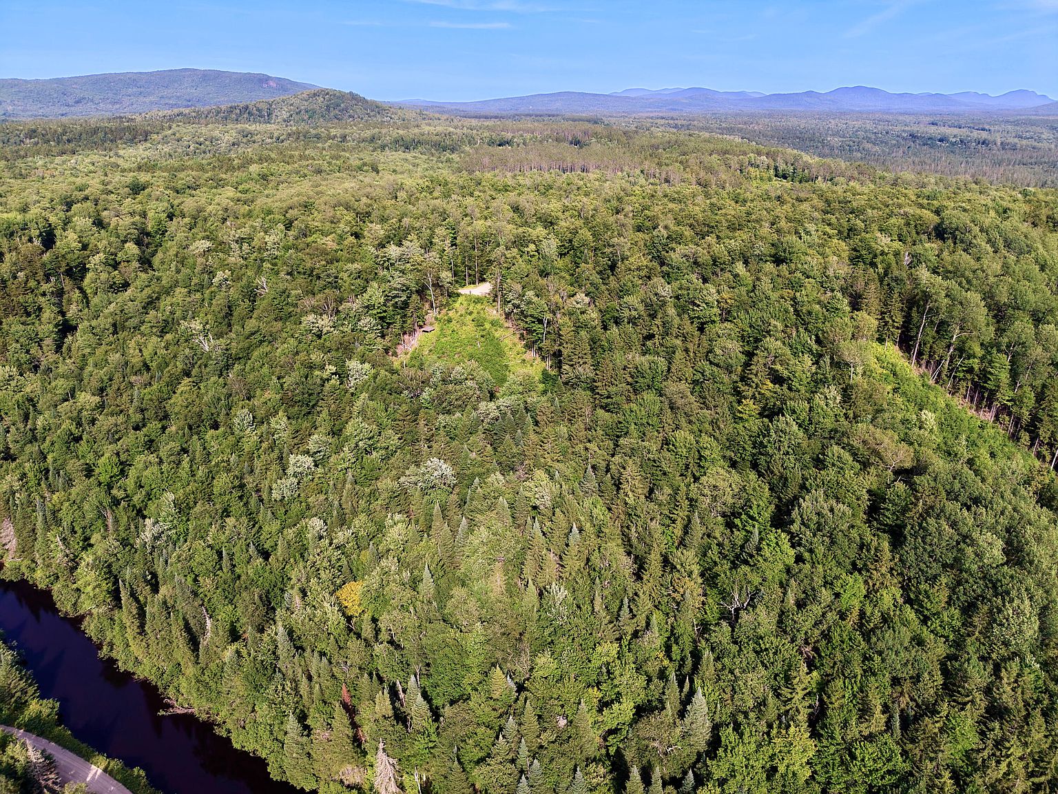 Lot 19,20,21,22 Grandview, Malone, NY, 12953