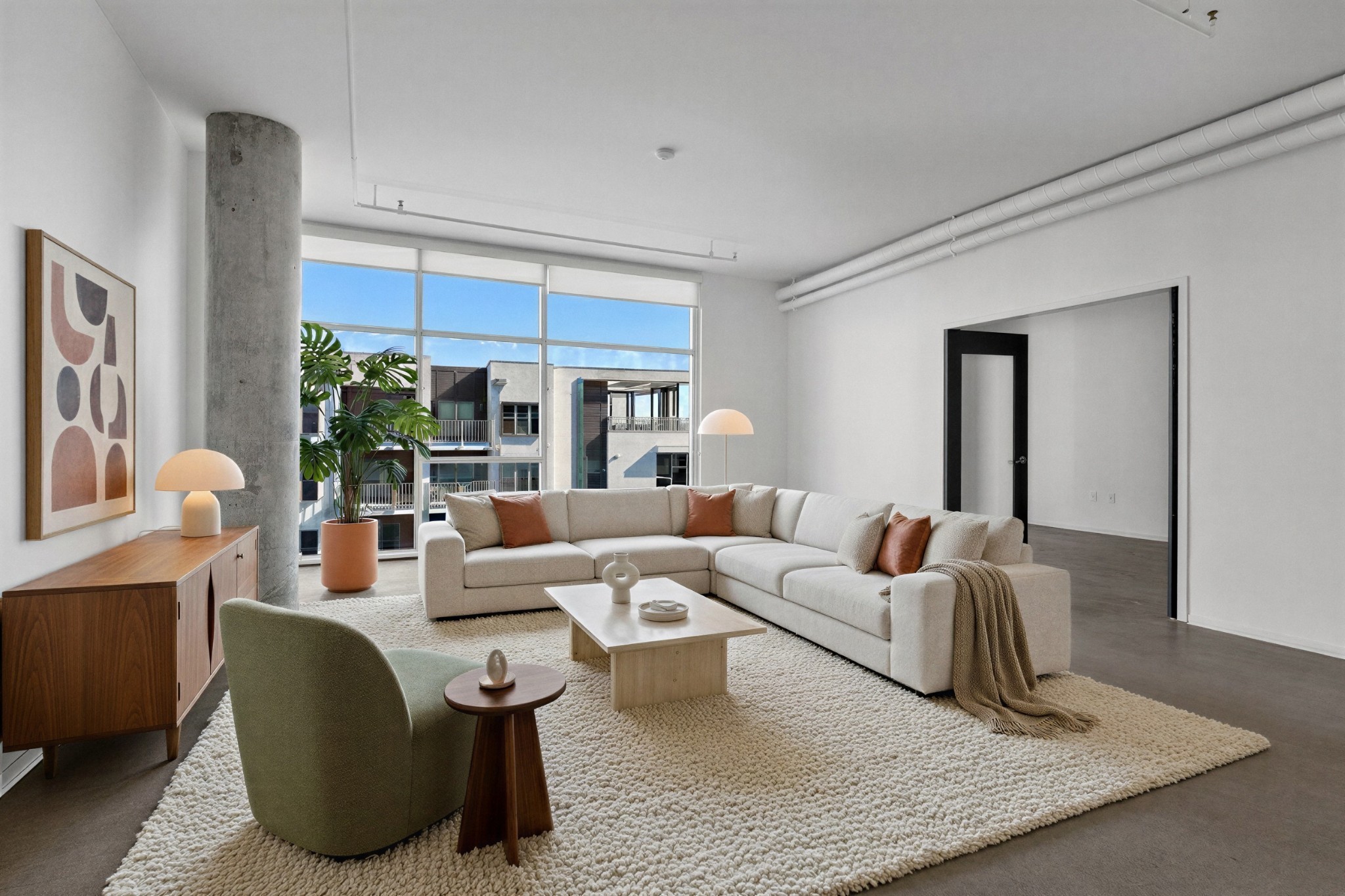 2115 Yeaman Pl #534 — interior