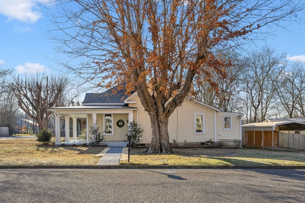 214 2nd Ave, Columbia, TN, 38401 — Photo 1