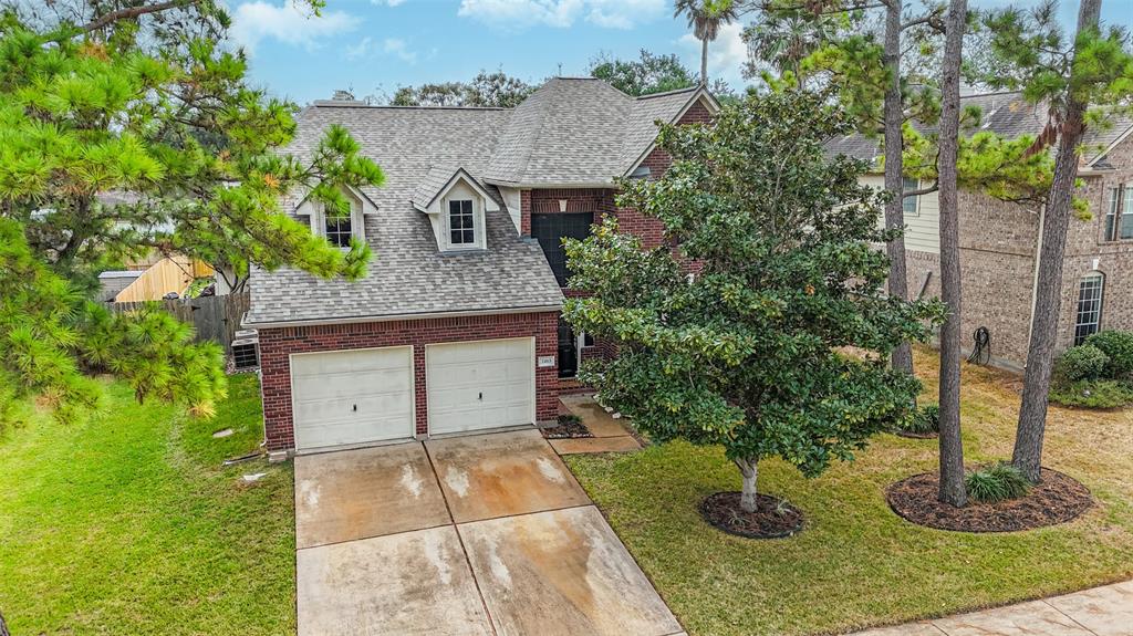 2413 Piney Woods Dr — detail
