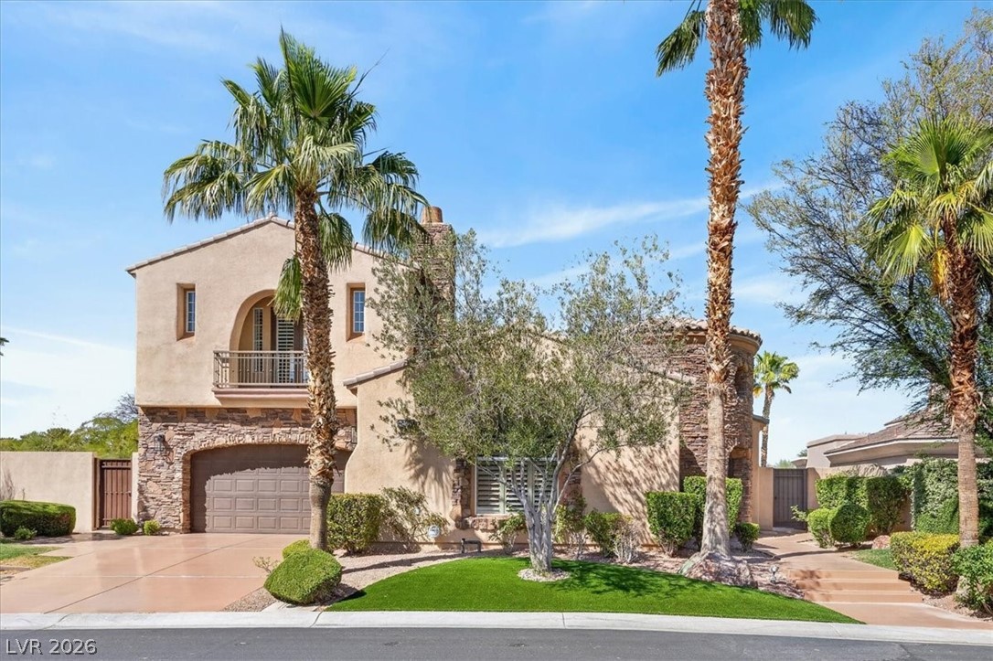 2490 Turtle Head Peak Dr — photo 4
