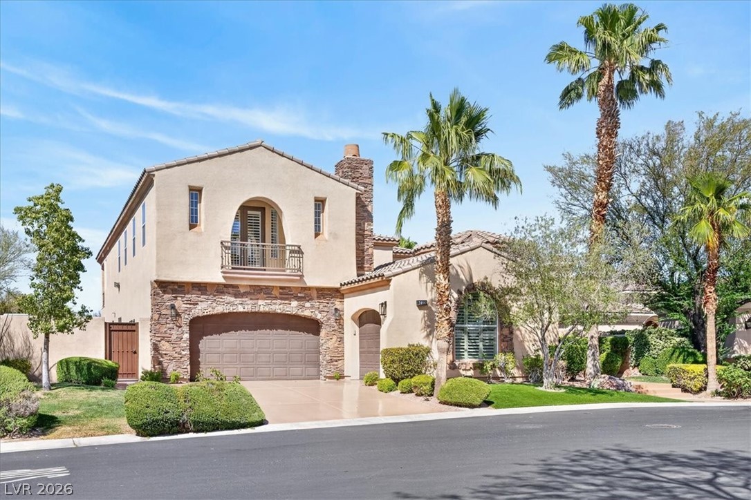 2490 Turtle Head Peak Dr — photo 5