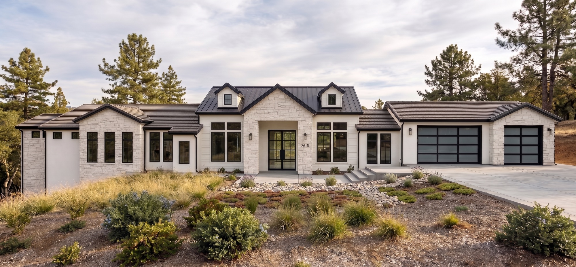 2615 Capetanios Dr, El Dorado Hills, CA, 95762