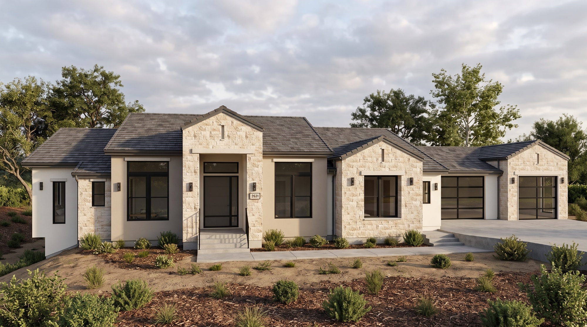 2631 Capetanios Dr, El Dorado Hills, CA, 95762
