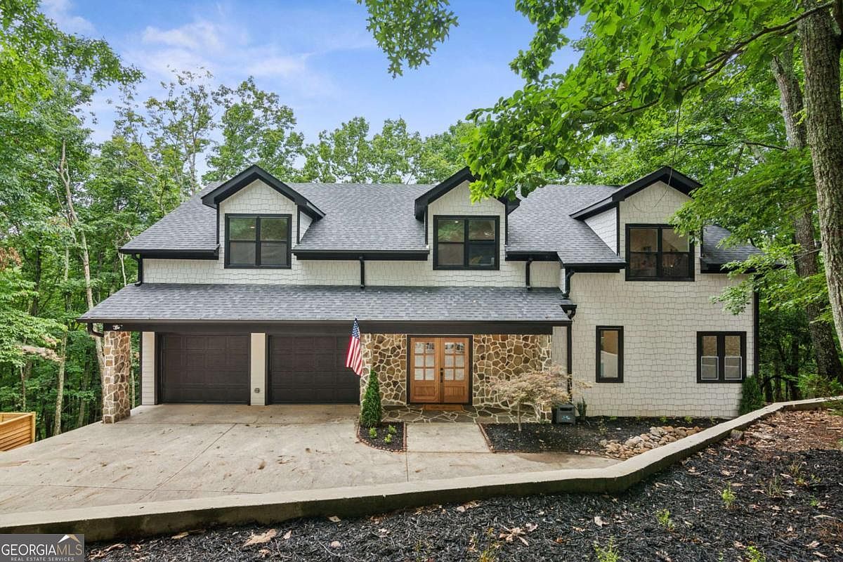 297 Fairview Ct — interior