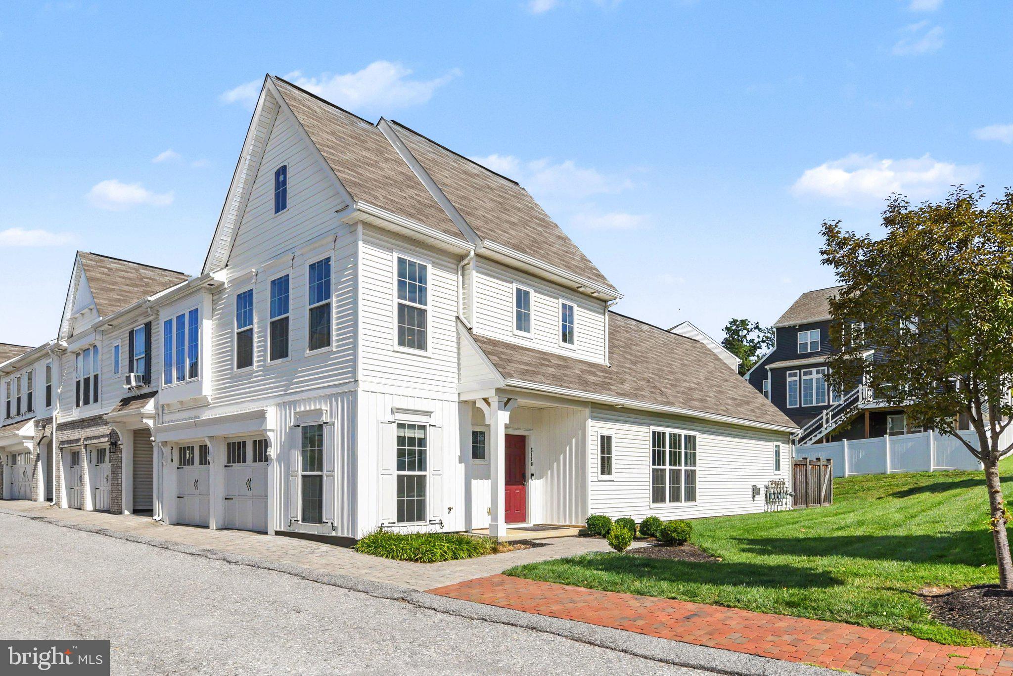 3110 Grove Ct, Mechanicsburg, PA, 17055