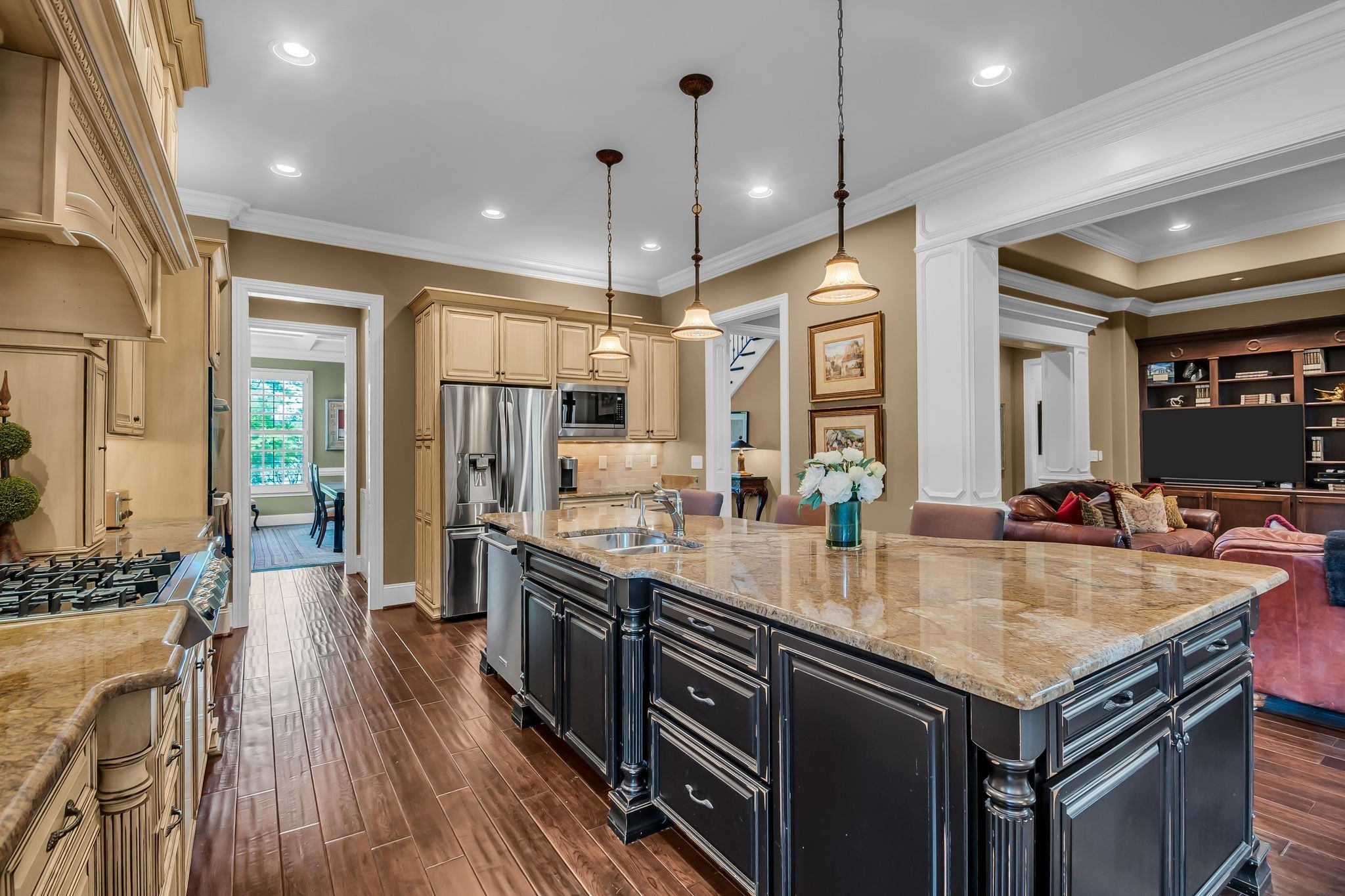 3128 Natoma Cir, Thompsons Station, TN, 37179 — Photo 3