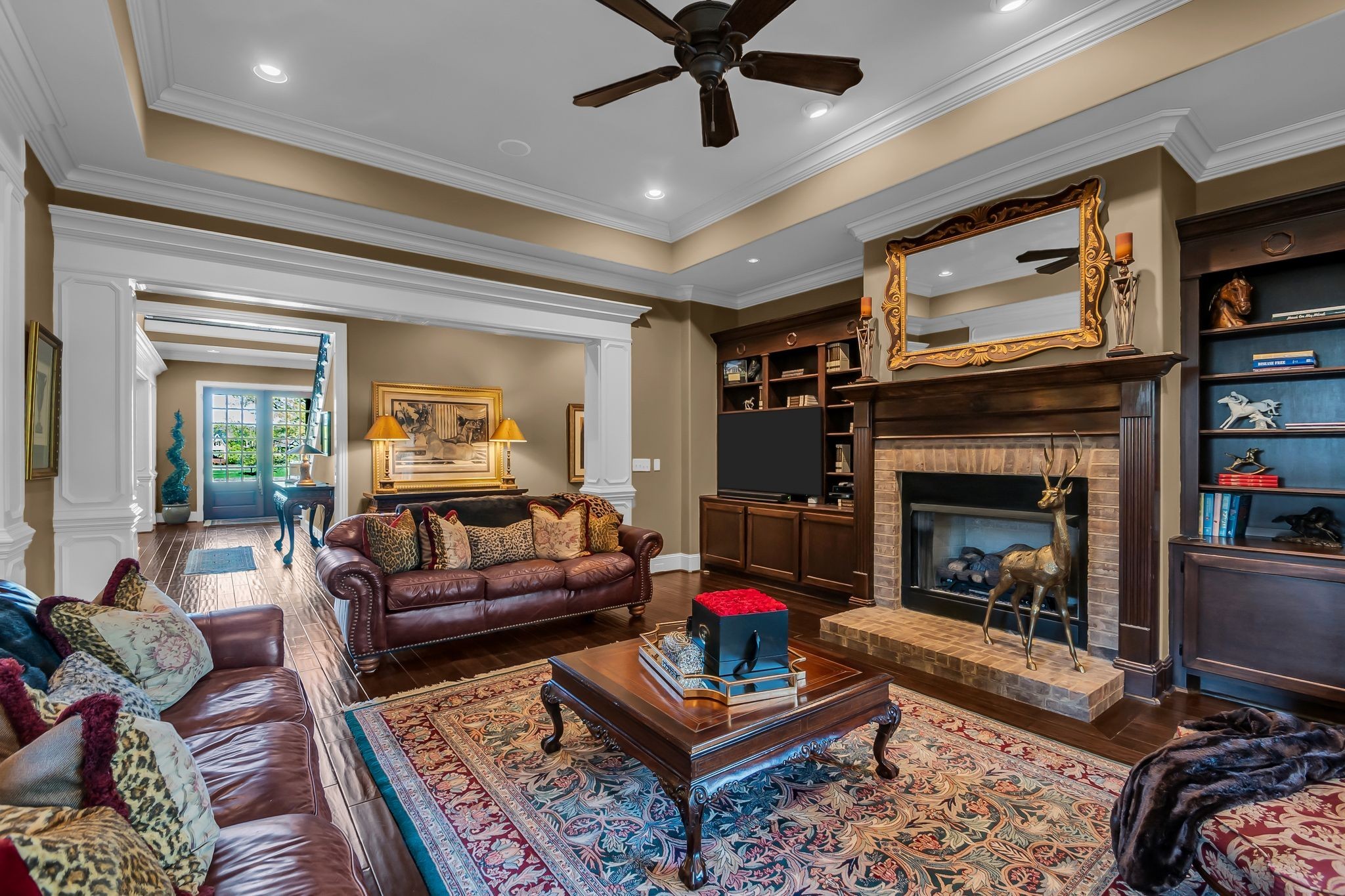 3128 Natoma Cir, Thompsons Station, TN, 37179 — Photo 5