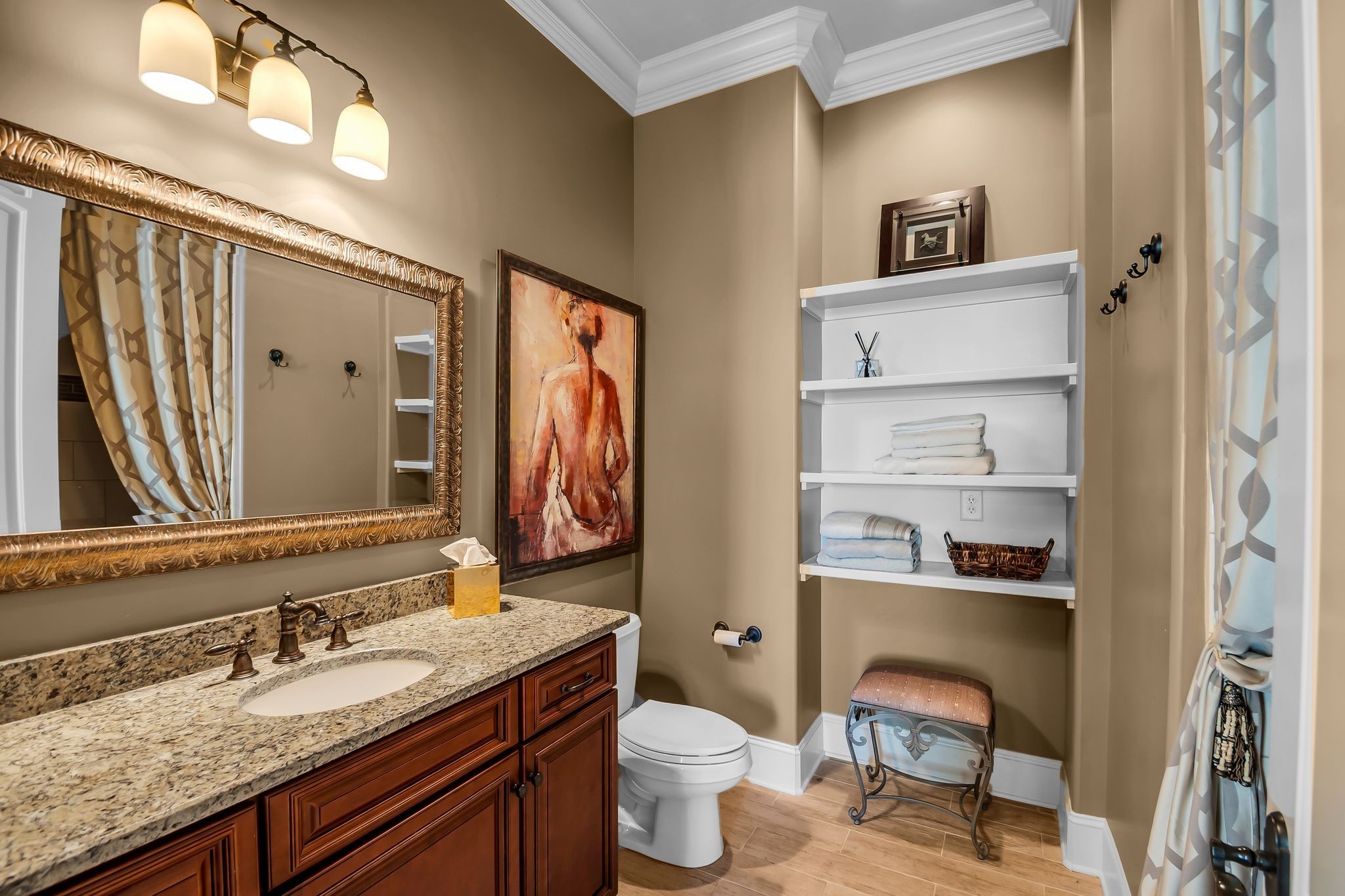 3128 Natoma Cir, Thompsons Station, TN, 37179 — Photo 8