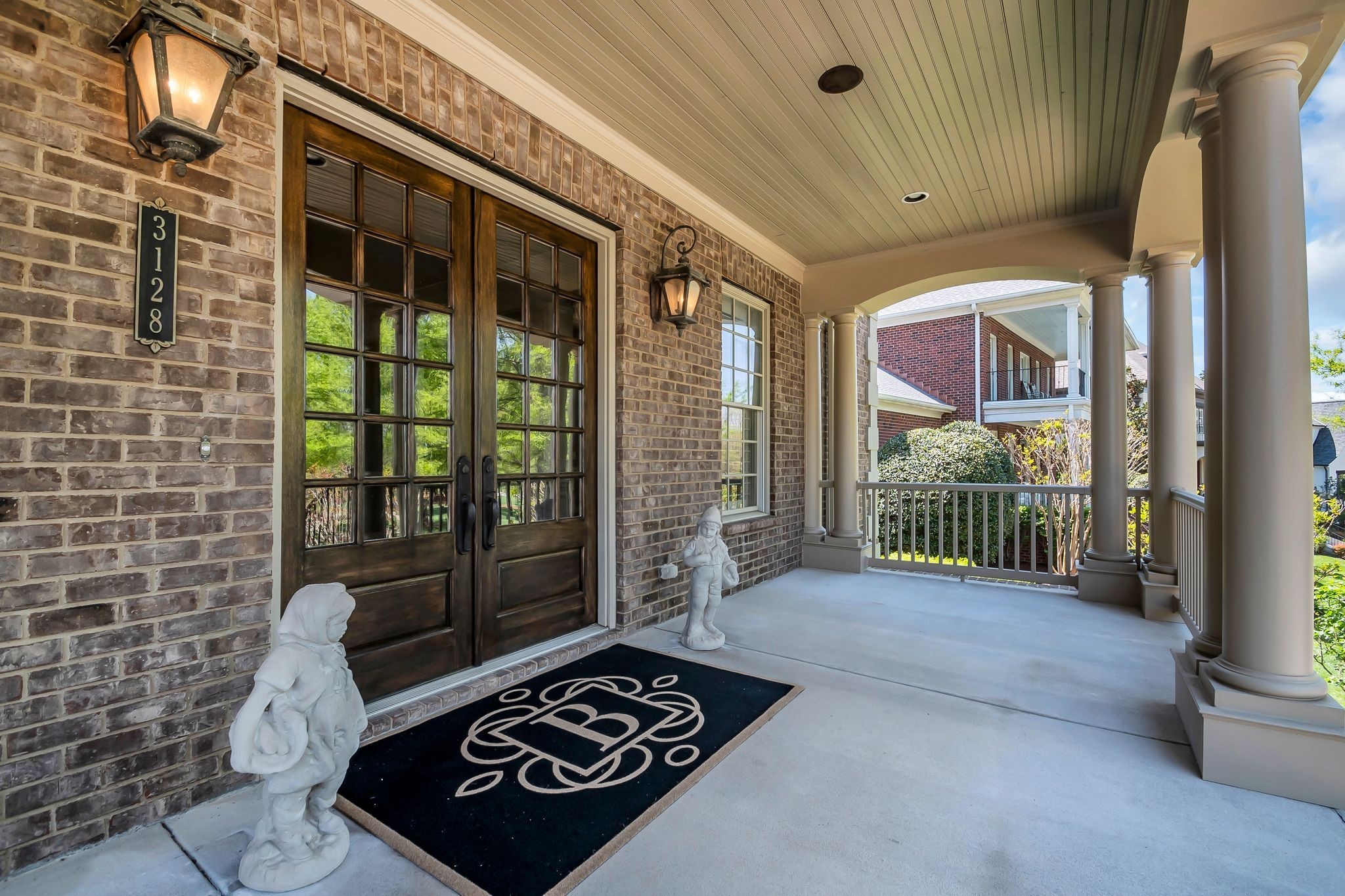 3128 Natoma Cir, Thompsons Station, TN, 37179 — Photo 2