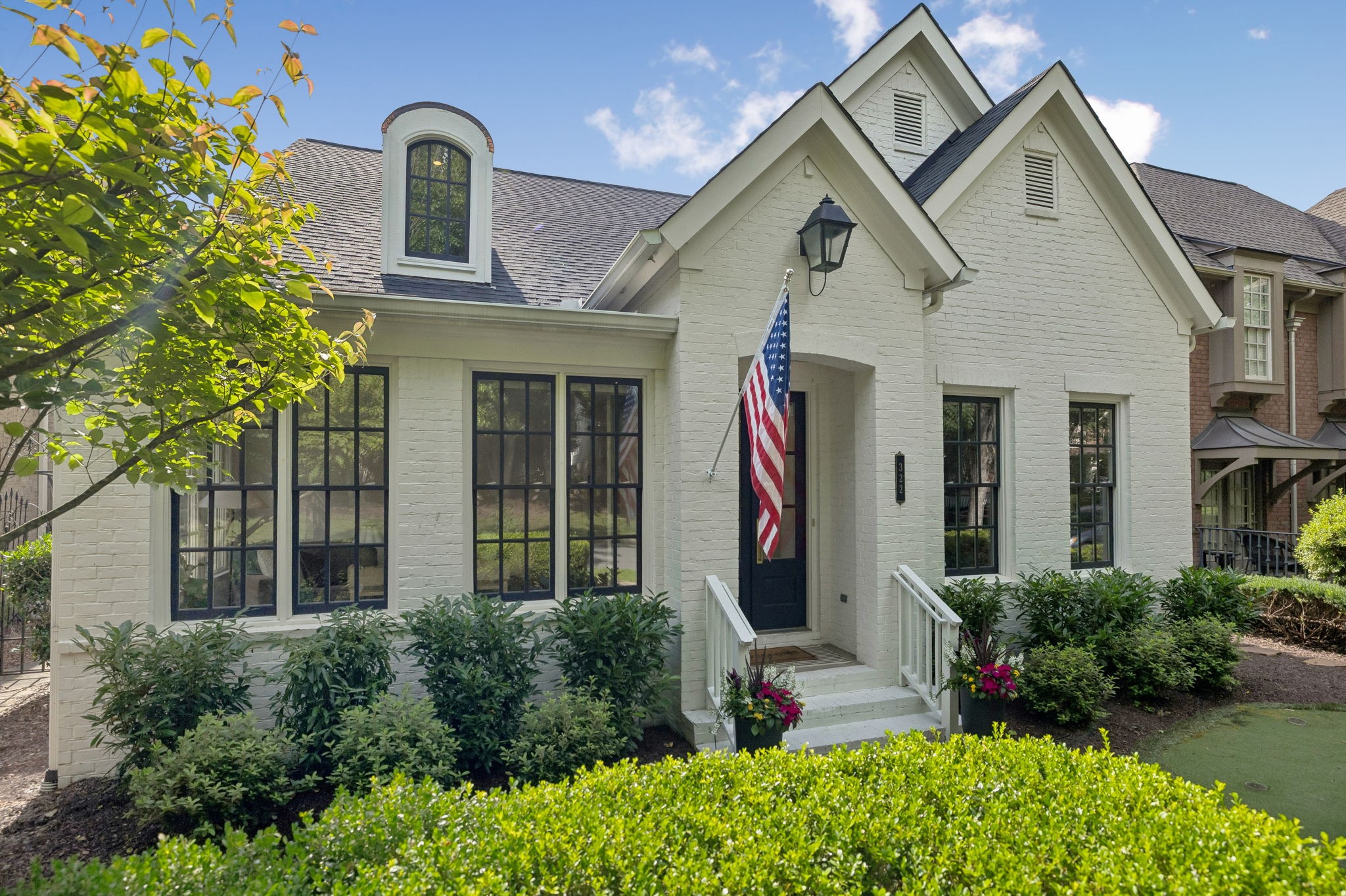322 Starling Ln — interior