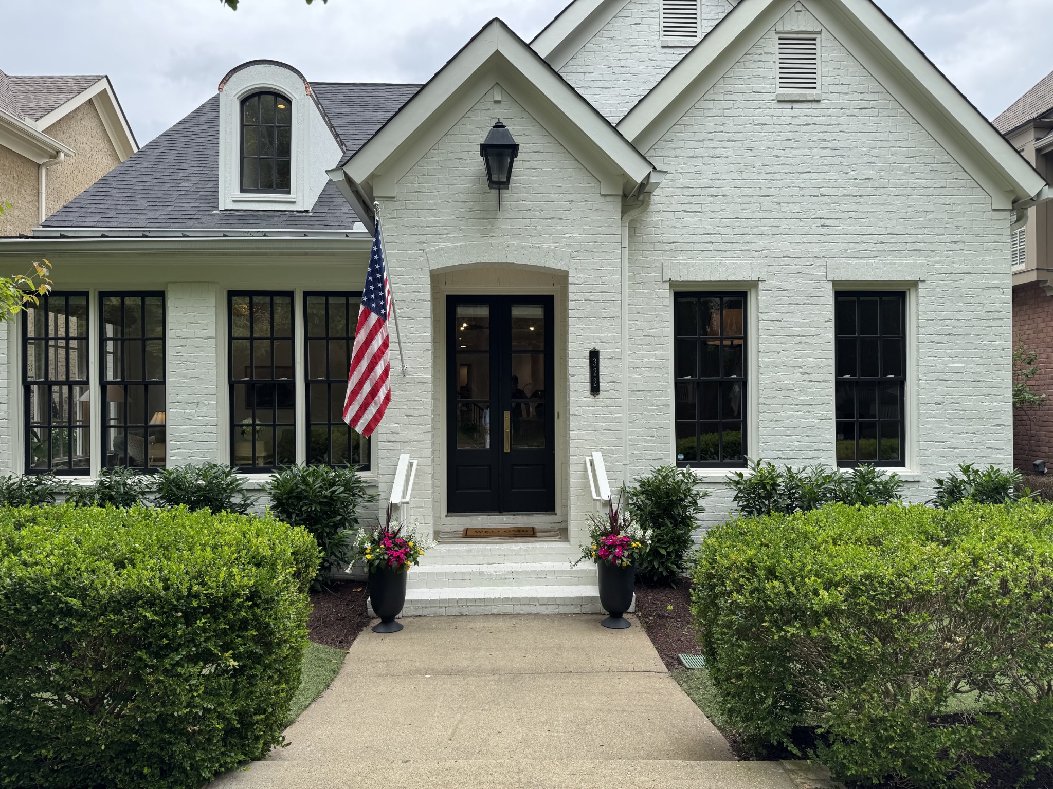322 Starling Ln — detail