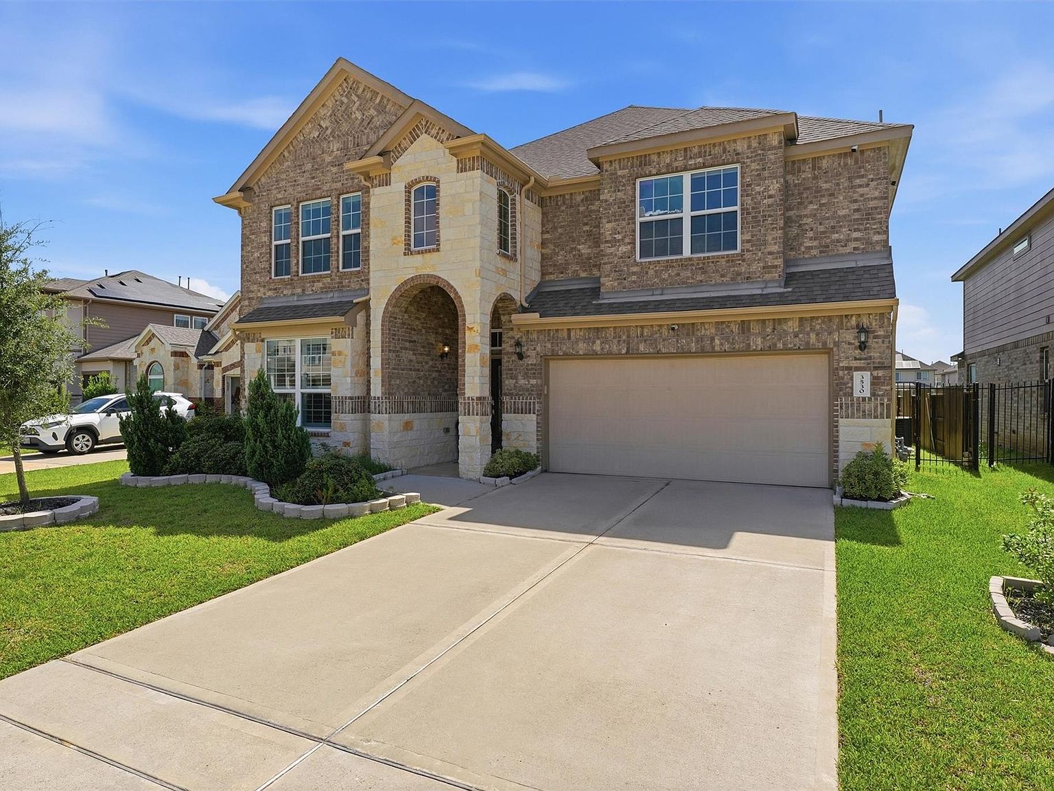 3530 Tiber River Ct, Katy, TX, 77493 — Photo 2