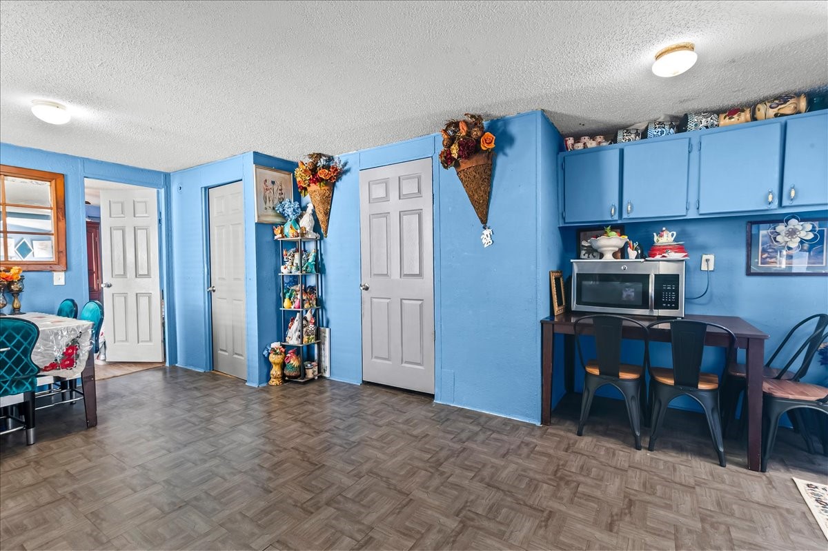 3629 County Road 870  — interior