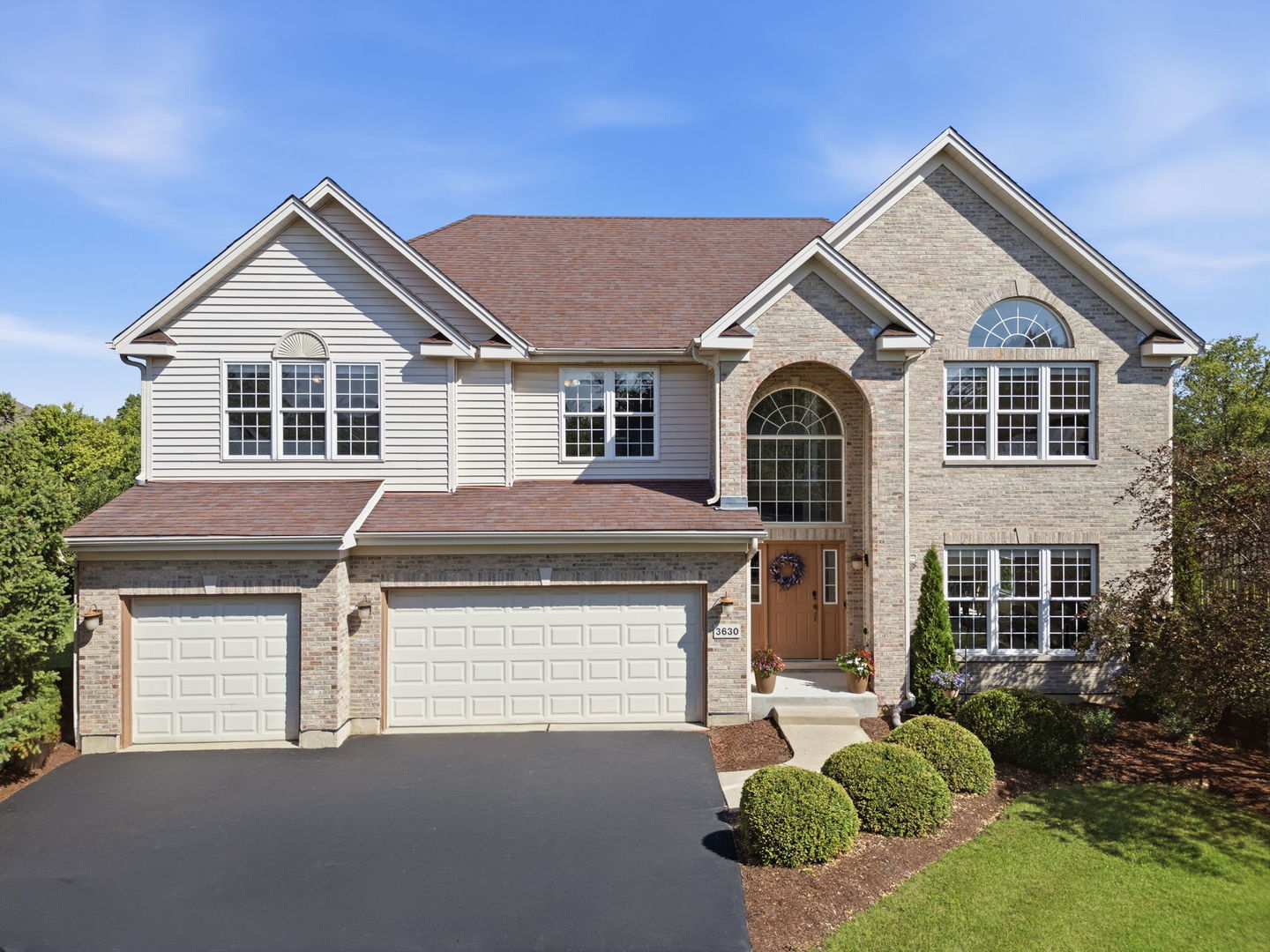 3630 White Deer Dr — interior