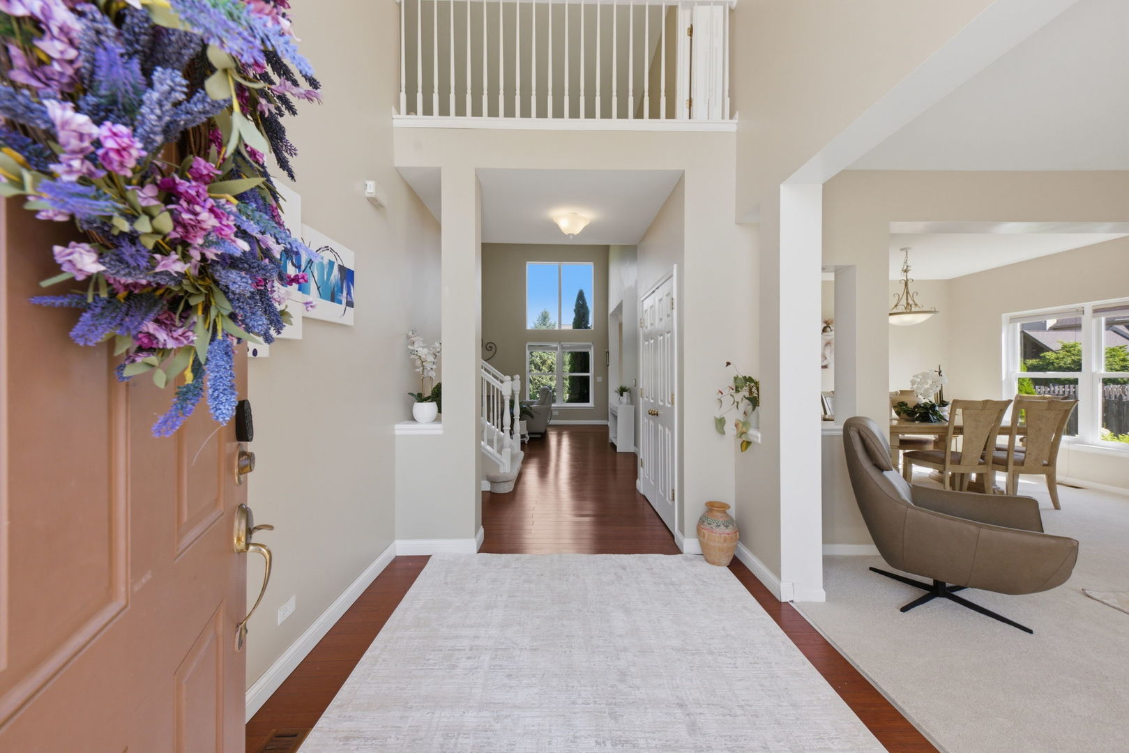 3630 White Deer Dr — detail