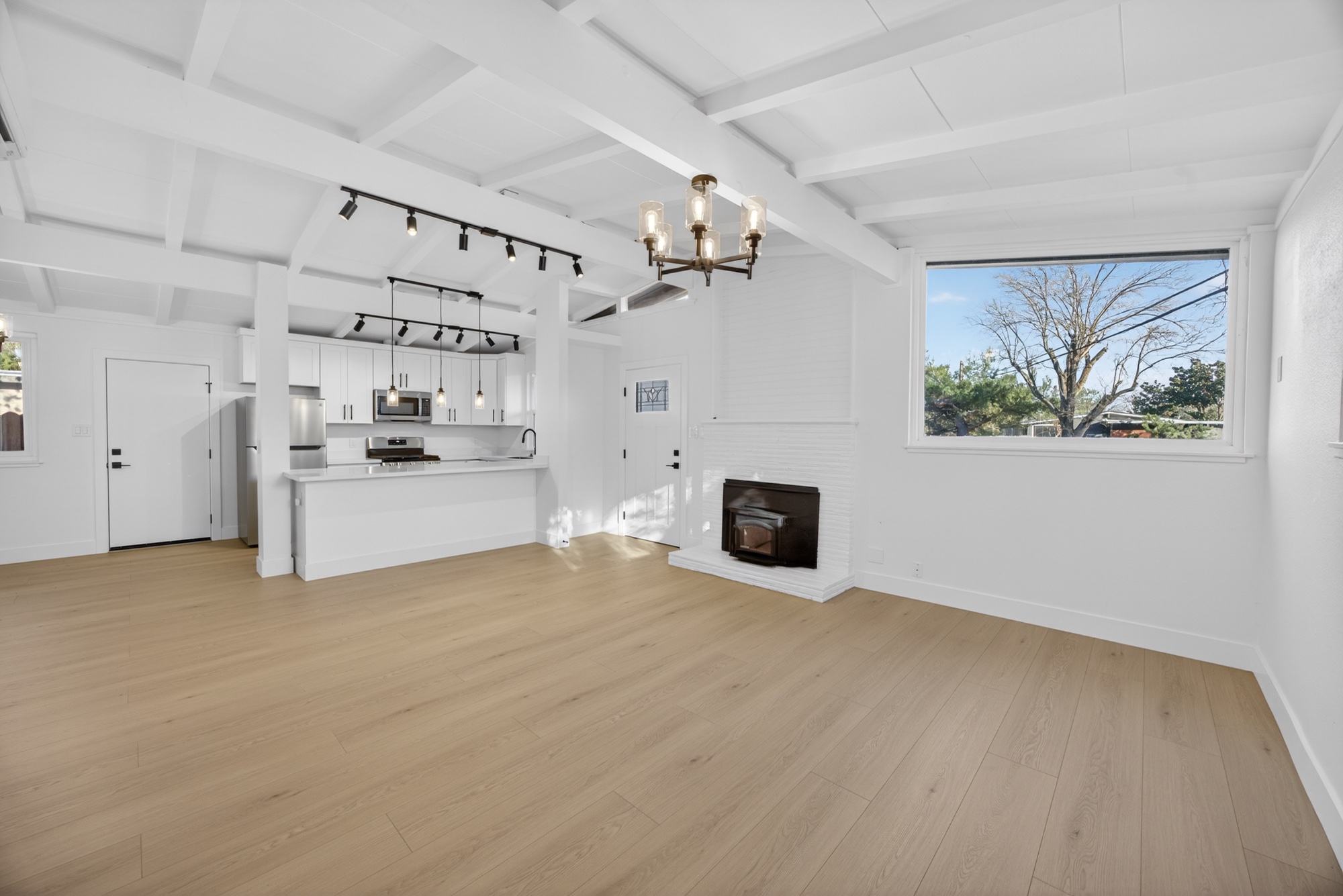 3711-3709 Brownson St, Sacramento, CA, 95821 — Photo 12