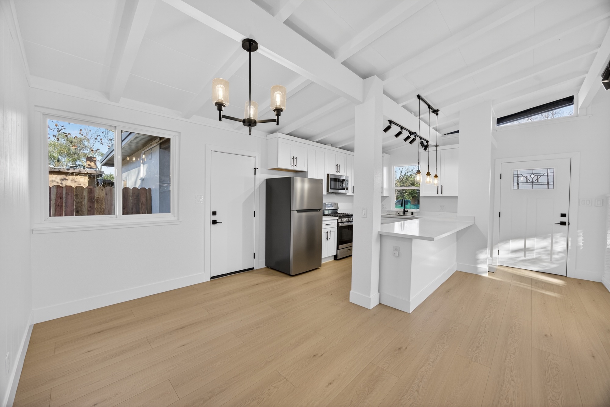 3711-3709 Brownson St, Sacramento, CA, 95821 — Photo 18
