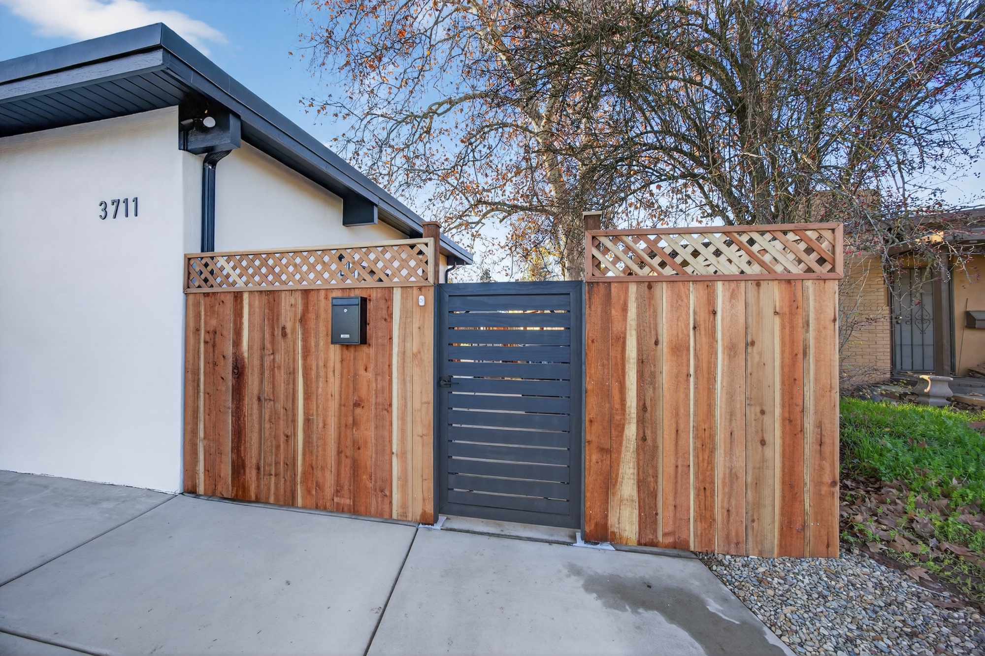 3711-3709 Brownson St, Sacramento, CA, 95821 — Photo 39