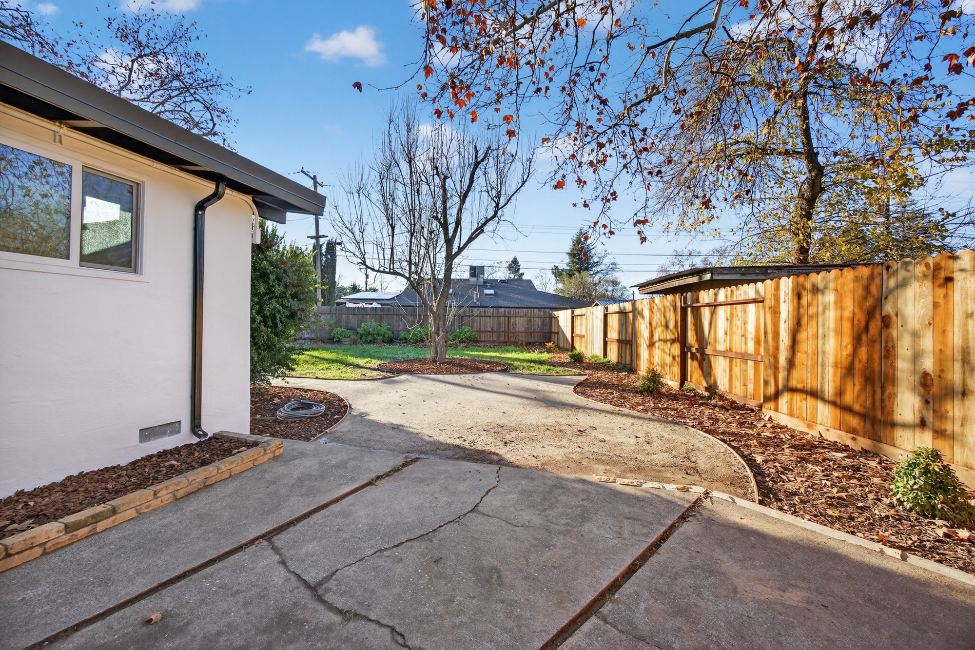 3711-3709 Brownson St, Sacramento, CA, 95821 — Photo 40