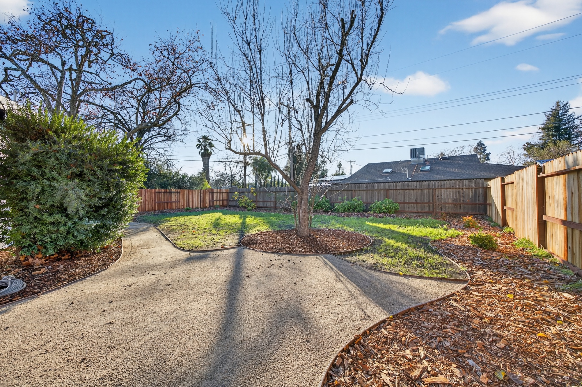 3711-3709 Brownson St, Sacramento, CA, 95821 — Photo 41