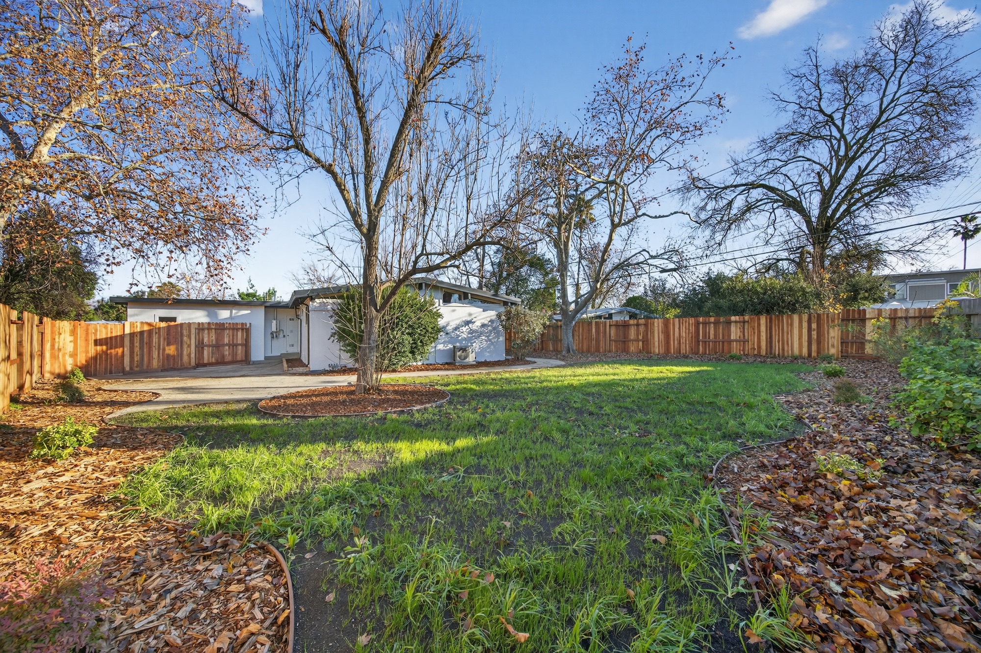 3711-3709 Brownson St, Sacramento, CA, 95821 — Photo 42