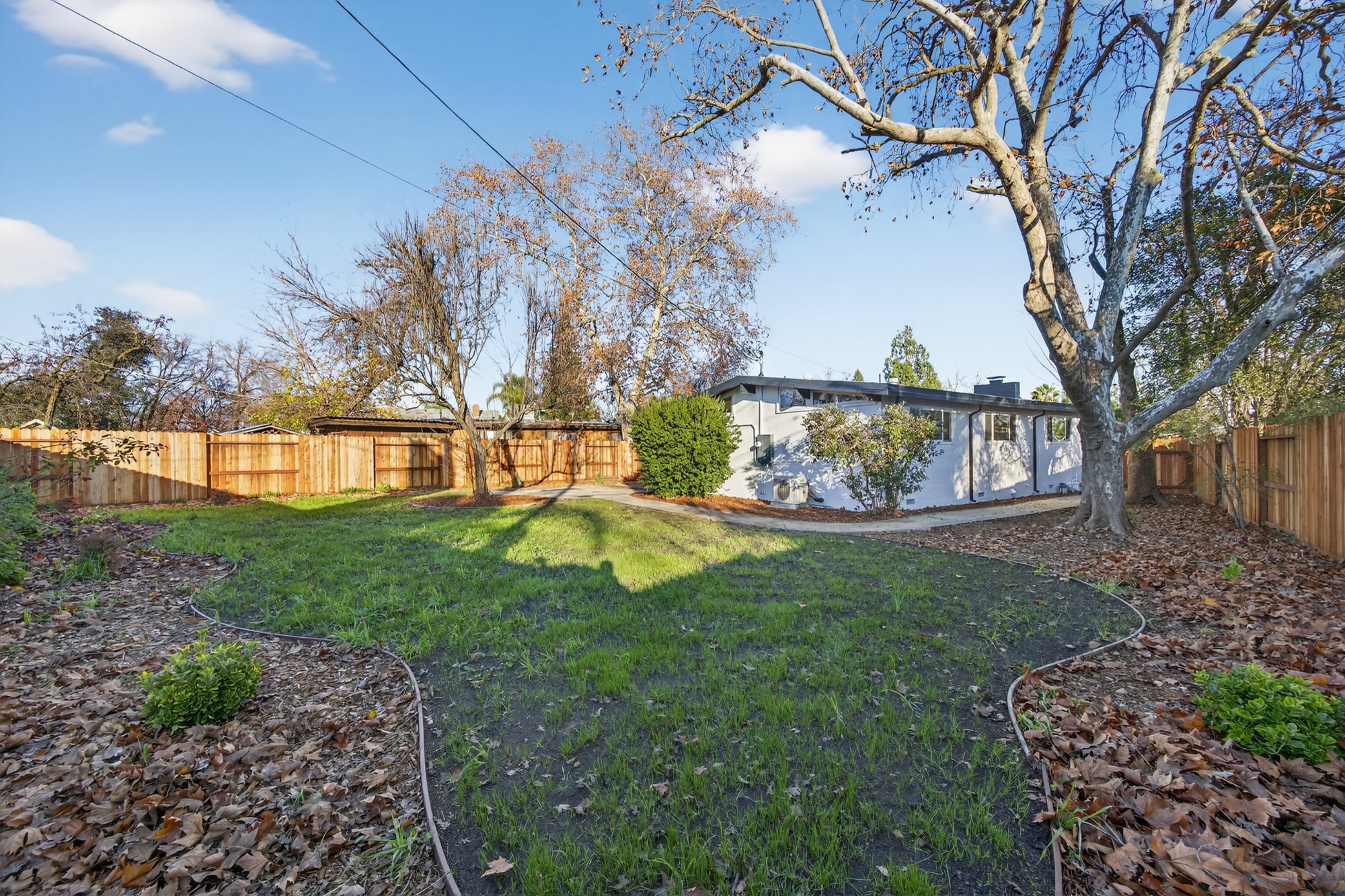 3711-3709 Brownson St, Sacramento, CA, 95821 — Photo 43