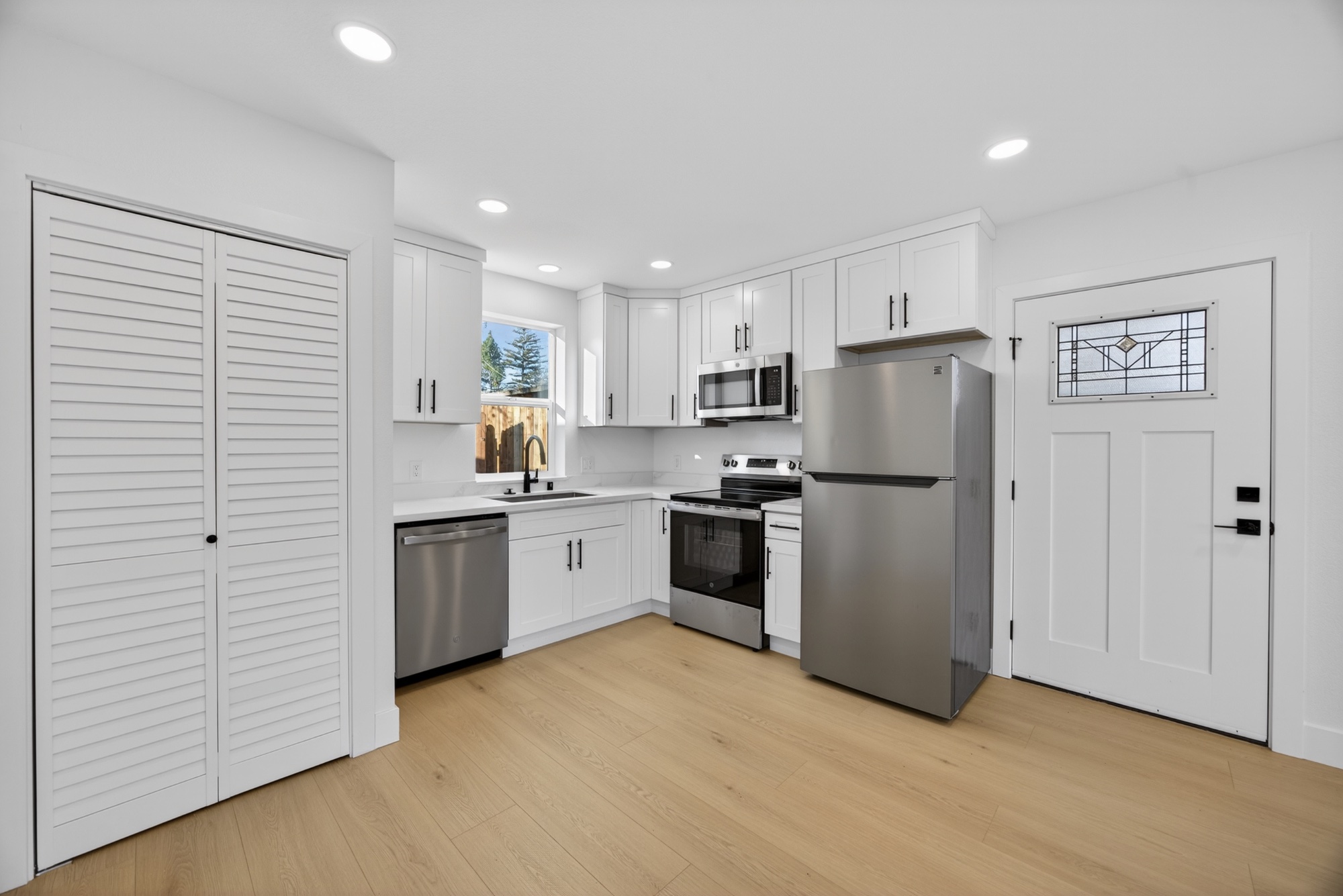 3711-3709 Brownson St, Sacramento, CA, 95821 — Photo 47