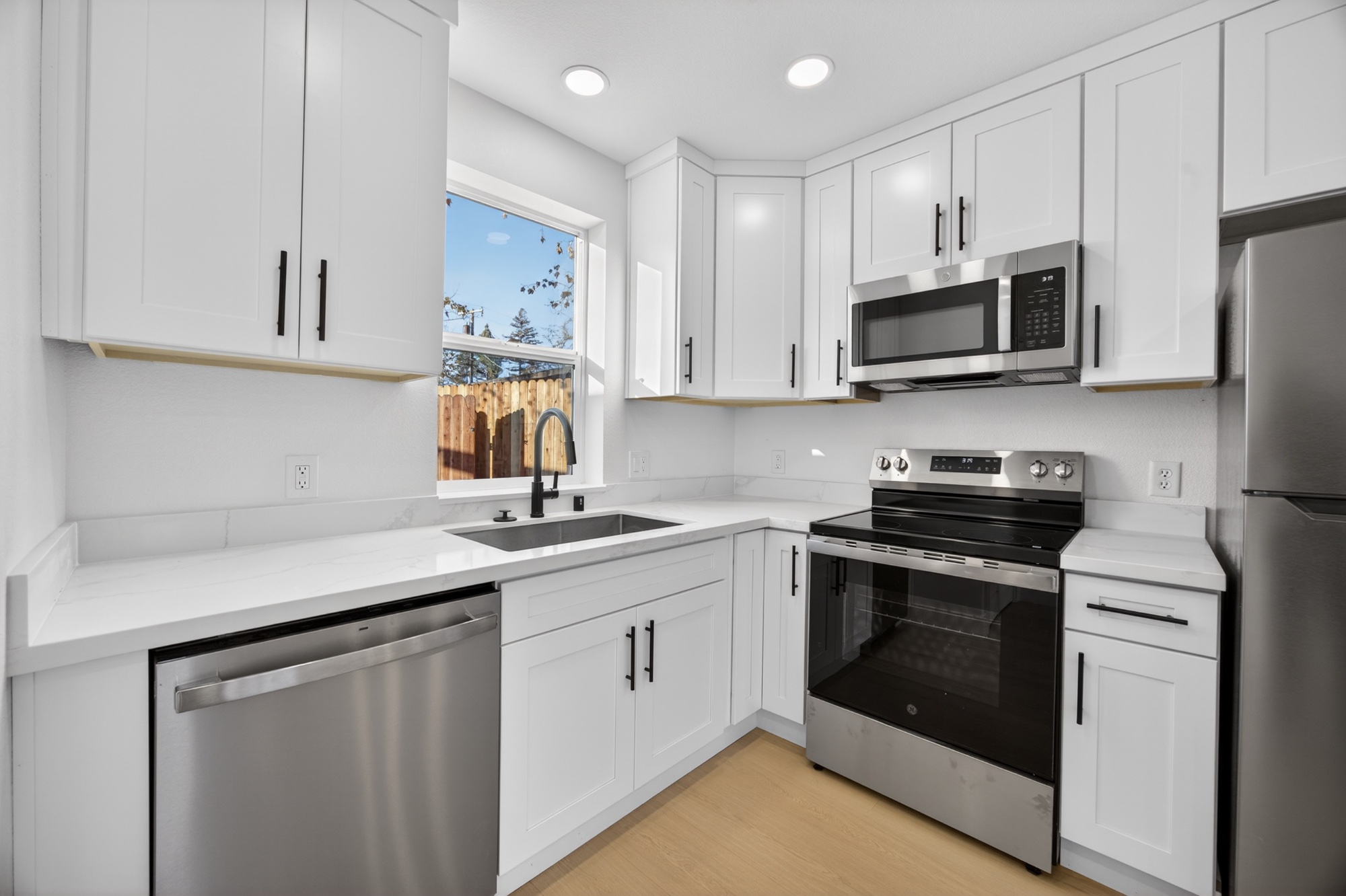 3711-3709 Brownson St, Sacramento, CA, 95821 — Photo 48